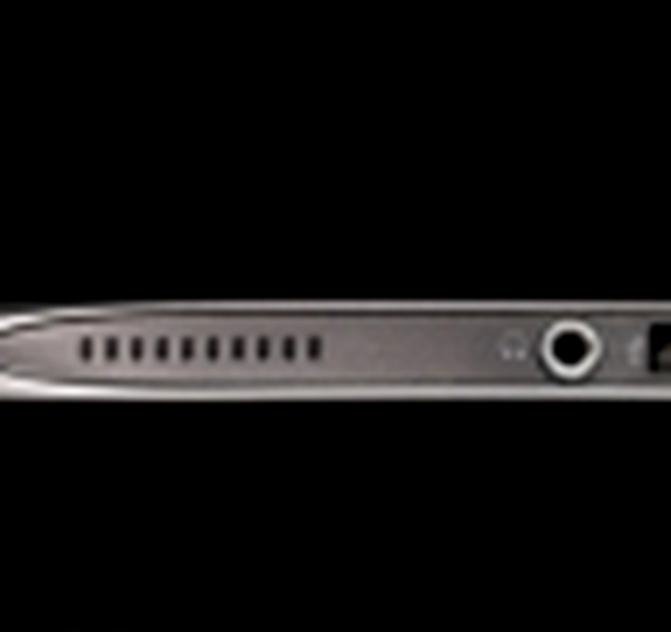 Dell Adamo XPS - tăios de subţire