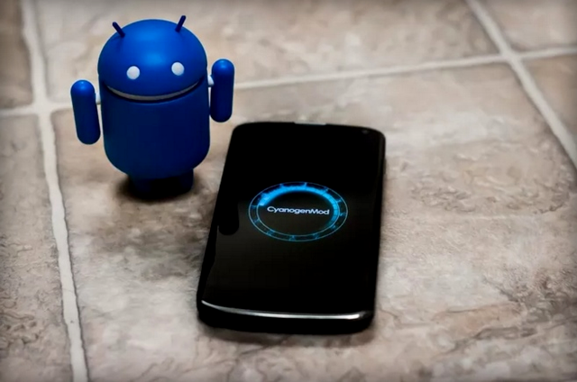 Cynogen va permite livrarea celebrei versiuni Android, Cyanogen Mod, cu mai multe aplicaţii preinstalate