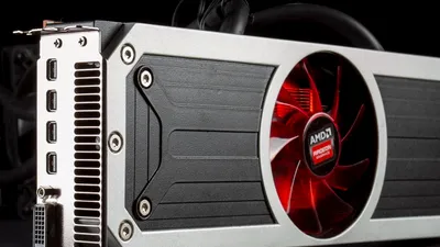 AMD pregăteşte Radeon R9 490 şi 490X bazate pe nucleul „Polaris”, de 2.5x mai eficient decât actuala generaţie de plăci video