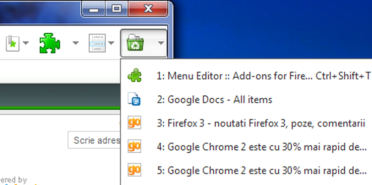 Firefox 