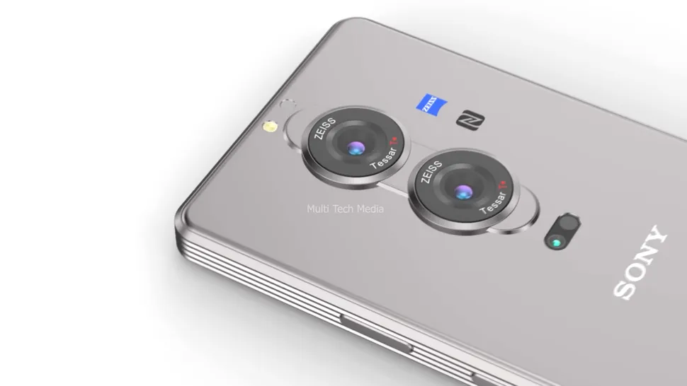 Sony ar putea pregăti Xperia Pro-I II cu o cameră cu doi senzori de 1