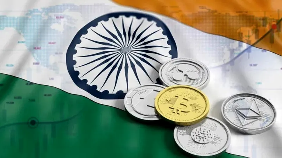 India dorește interzicerea criptomonedelor. Plănuiește să emită o monedă virtuală națională