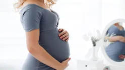 Expunerea la un fungicid în perioada sarcinii poate afecta 20 de generații, potrivit unui studiu