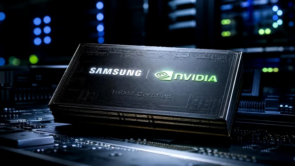 Samsung primește aprobarea NVIDIA pentru HBM4 și revine în cursa memoriilor destinate inteligenței artificiale