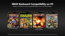 Jocurile dedicate consolelor Xbox vor putea fi rulate pe PC