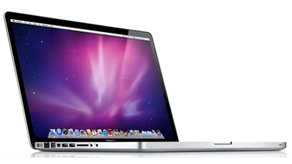 Apple cheamă în service laptopurile MacBook Pro cu cipuri grafice defecte vândute între 2011 şi 2013