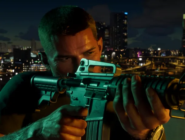 GTA 6 – Noi imagini din jocul aflat în curs de dezvoltare (zvon)