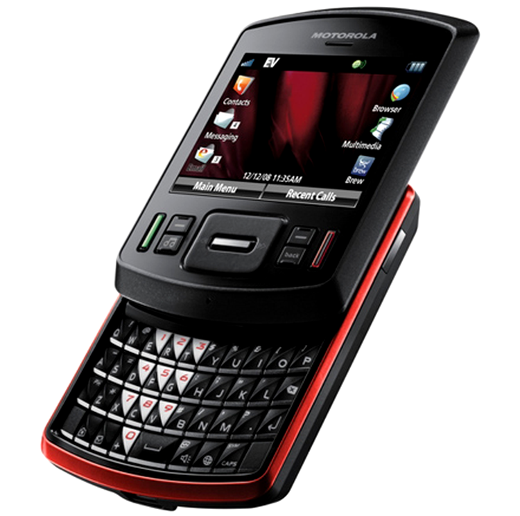 Motorola Hint QA30