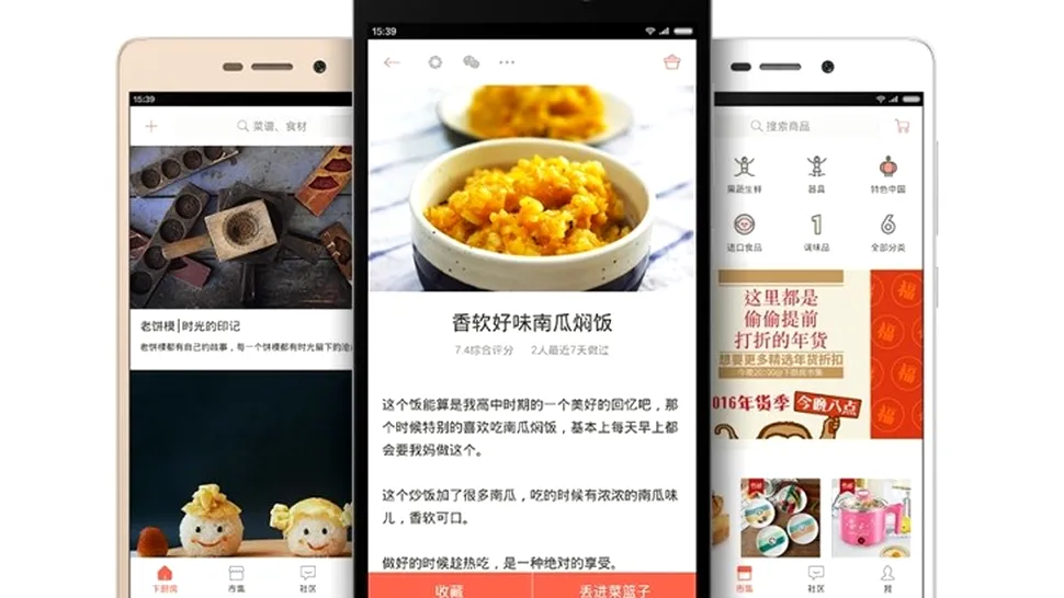 Xiaomi a lansat Redmi 3s, o versiune îmbunătăţită a popularului Redmi 3
