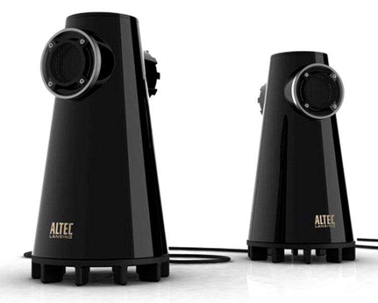 Altec Lansing FX3022 - un sistem audio 2.0