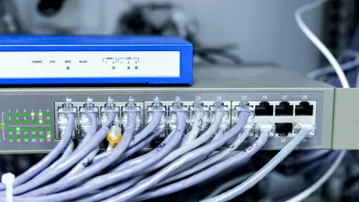 Comandamentul Apărării Cibernetice din cadrul MApN cumpără switch-uri de date de până la 31,8 milioane de lei