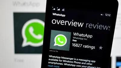 WhatsApp va înceta să funcţioneze pe anumite dispozitive Android, iOS şi Windows Phone
