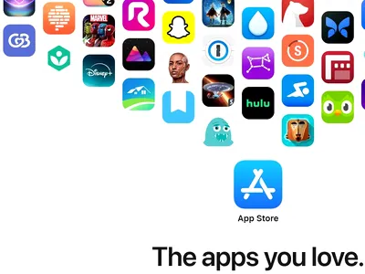 Aplicațiile mobile preferate ale europenilor: cine conduce topul descărcărilor în 2025