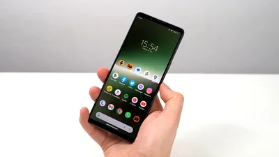 Sony continuă să ofere actualizări rapide: Xperia 10 VI primește Android 15