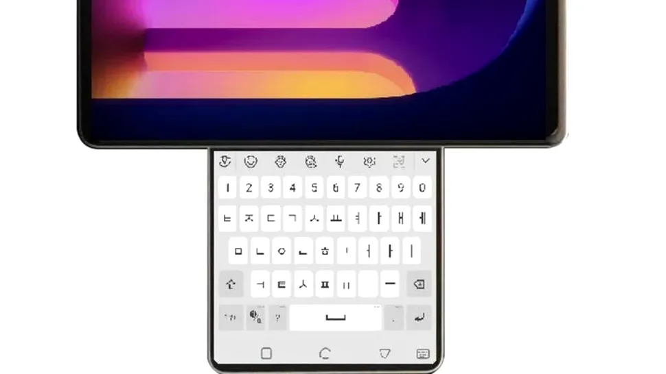 LG Wing, smartphone-ul concept cu două ecrane suprapuse, apare într-o nouă filmare
