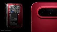 Xiaomi 18 Fold: Piesele de schimb sunt scumpe; doar placa de bază costă până la 890 de dolari