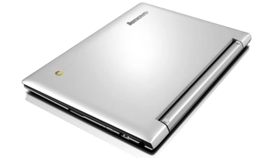 Lenovo a lansat N20 şi N20p, două Chromebook-uri de 11.6”