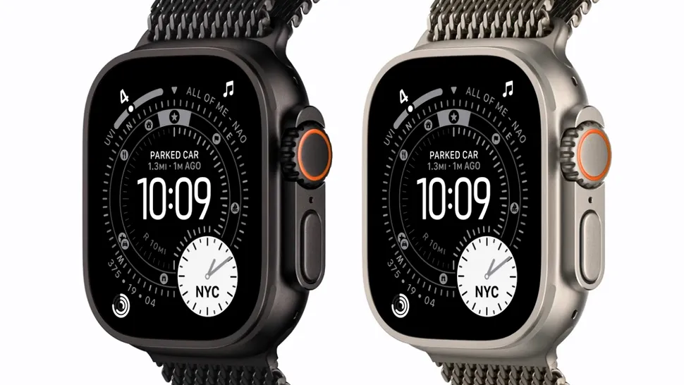 Apple Watch Series 12 și Ultra 4 – upgrade-uri prudente, fără schimbări majore de design?