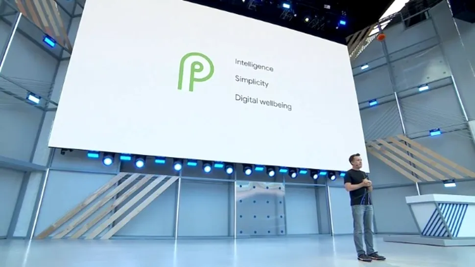 Android P va include funcţie avansată de amplificare a sunetului