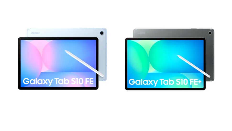 Tabletele Samsung Galaxy Tab S10 FE „scapă” pe Internet înainte de lansare. Specificații și prețuri