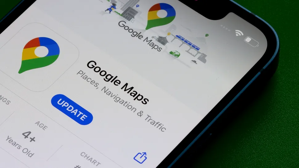 Ce se întâmplă cu widget-ul Vreme după cea mai nouă actualizare Google Maps?