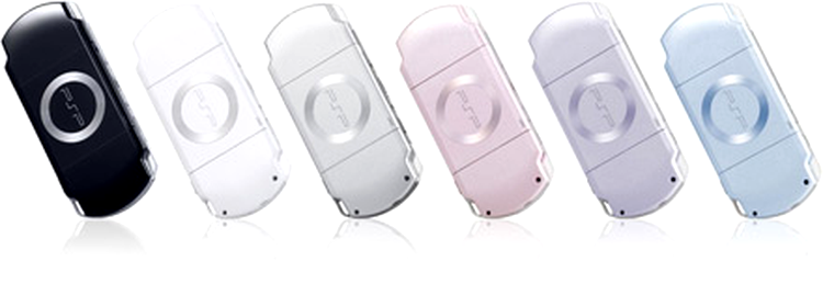 Sony PlayStation Portable