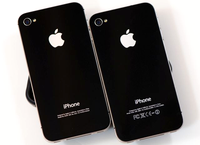 iPhone 4