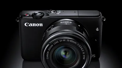 Canon lansează noi aparate foto compacte din gama premium: G5 X, G9 X şi EOS M10