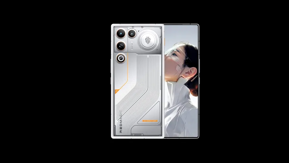 Trace Edition, o ediție specială REDMAGIC 11 Air, lansată pe piața globală