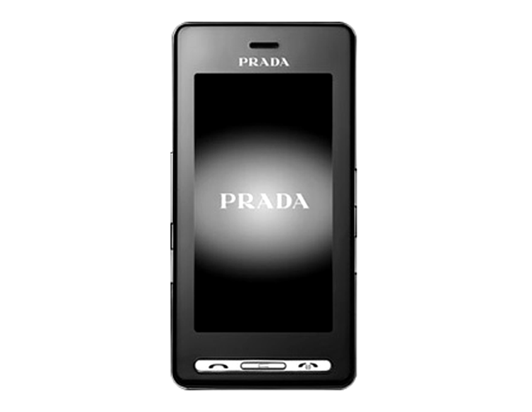 LG Prada