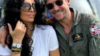 Mihaela Rădulescu, în război cu părinții lui Felix Baumgartner! Suma URIAȘĂ care a aprins scânteia. Vedeta a anunțat că va lupta