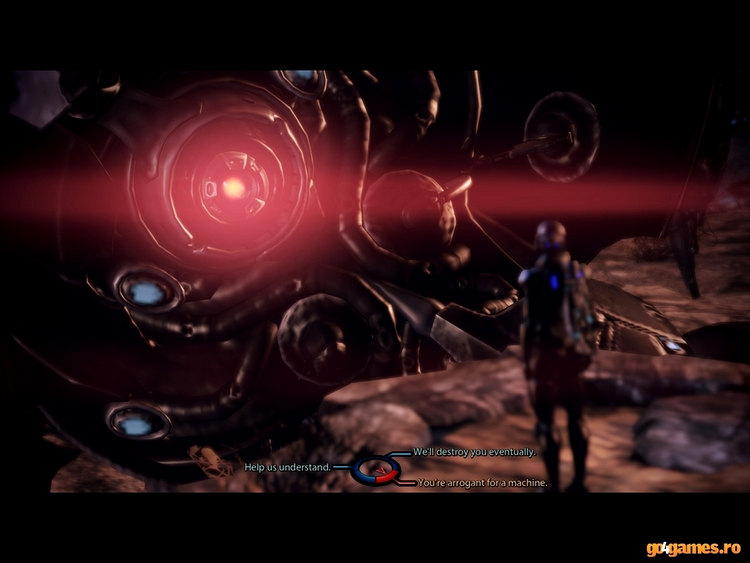 Review Mass Effect 3: cum să distrugi viitorul