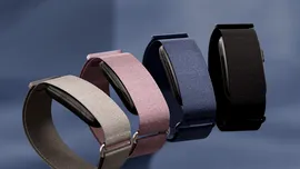 CIRQA Smart Band este noul tracker de sănătate și fitness fără ecran de la Garmin