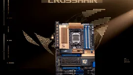 La aniversarea a 20 de ani a brand-ului, ASUS Republic of Gamers lansează placa de bază ROG Crosshair 2006