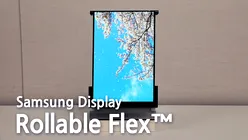 Samsung pregătește primul telefon rulabil, Galaxy Z Slide. Lansarea este așteptată în 2028