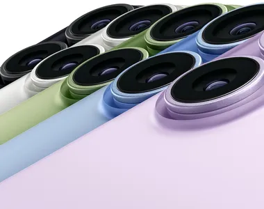 iPhone 17 a fost cel mai bine vândut smartphone din lume în trimestrul al doilea din 2026