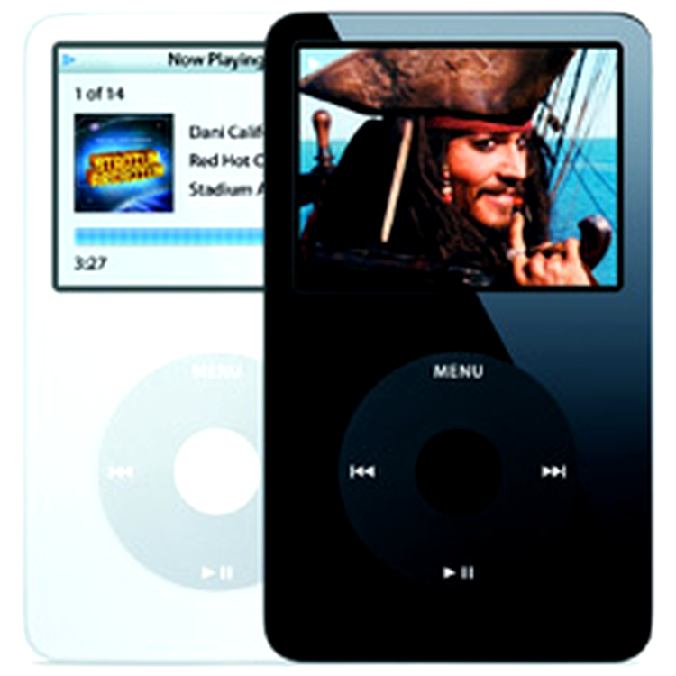 iPod