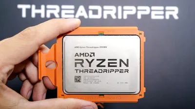 Noul procesor cu 32 nuclee AMD Threadripper 2990WX este acum la vânzare