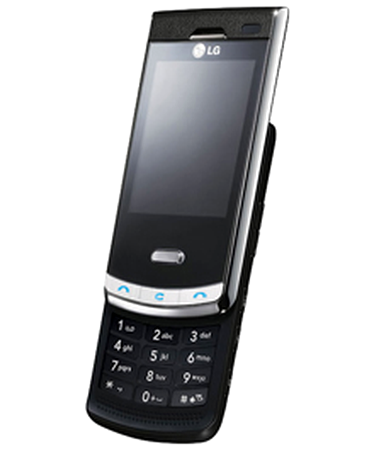 LG KF750