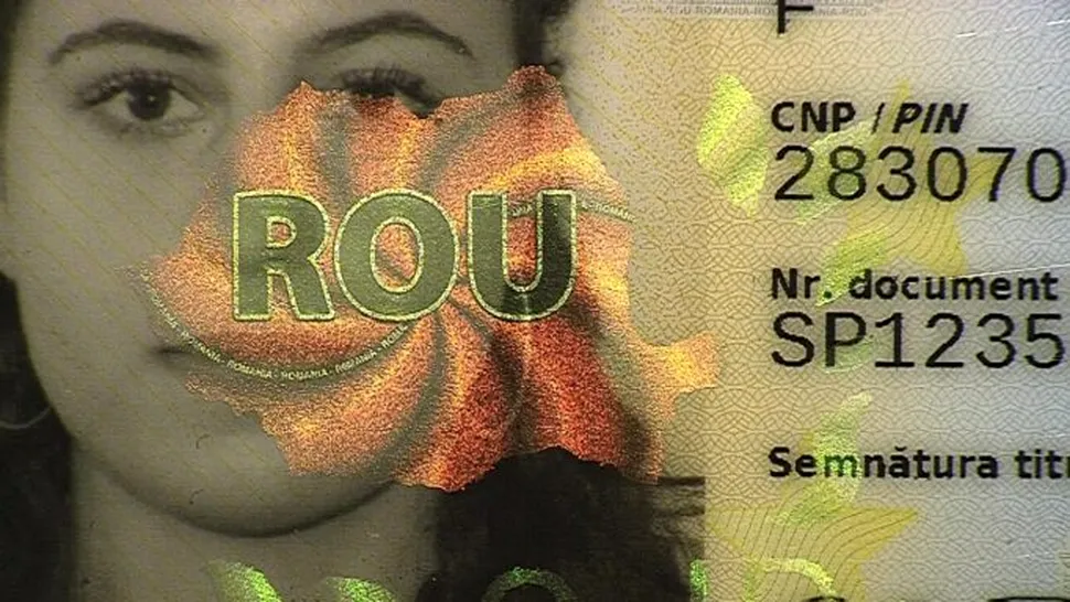 MAI cheltuie 2,29 milioane lei pentru a monitoriza ce se spune despre buletinele cu cip