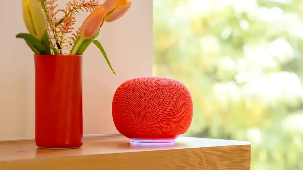 Google Home Speaker, o boxă integrată în Gemini for Home