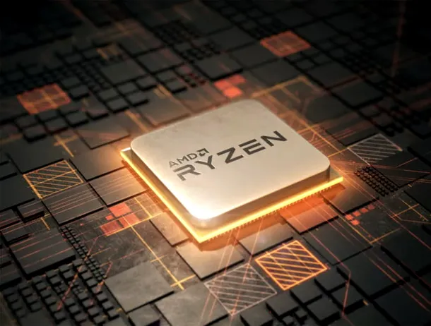 Ryzen 7 9850X3D apare pe site-ul oficial AMD