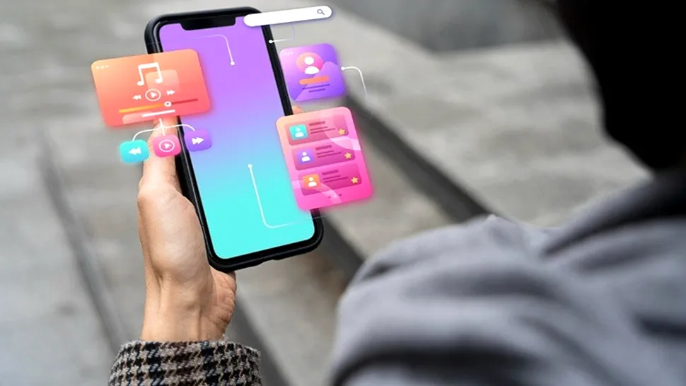 Va ajunge piața aplicațiilor mobile din Europa să se tripleze până în 2033? (P)