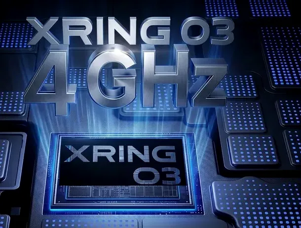 Xiaomi pregătește cipul XRING O3 după ce XRING O1 a depășit un milion de unități – zvon