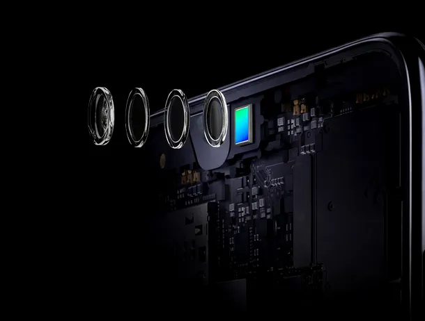 Revoluția camerei frontale de 100MP: necesară sau doar o cursă după specificații?