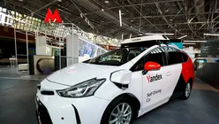 Serviciile gigantului rus Yandex, paralizate după ce un al treilea centru de date a fost lovit de drone