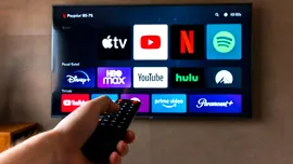 YouTube și Netflix își consolidează dominația globală