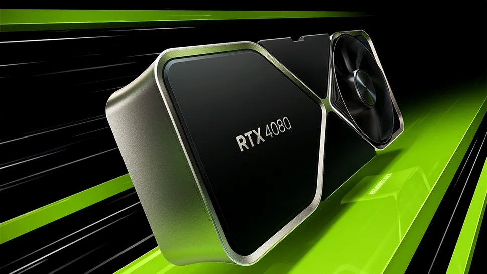 NVIDIA „deslansează” GeForce RTX 4080 12 GB. Spune că nu are „numele corect”