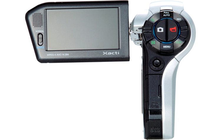 Sanyo Xacti DMX-HD1000