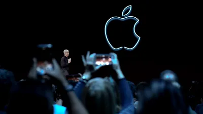 Apple a devenit cea mai valoroasă companie din lume, după ce a depășit un gigant petrolier